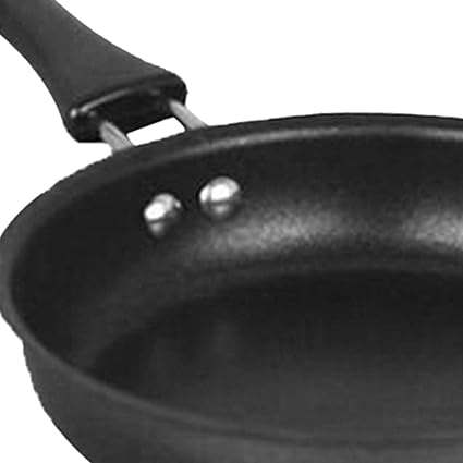 SAI INDER KALA Egg Frying Pan Cute Creative Mini Kitchen Tool Cooker Non-Stick Skillet Pot