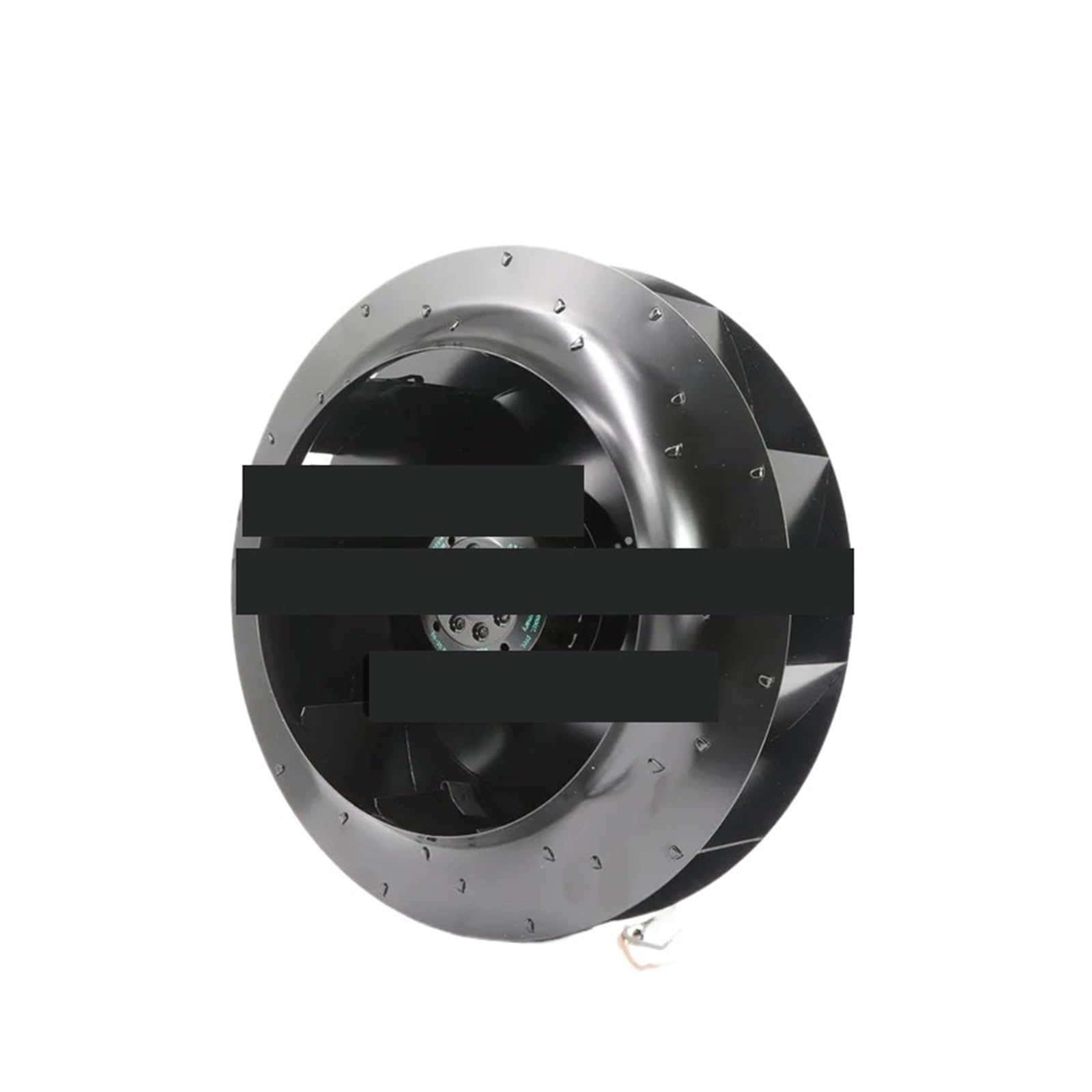 BRODEFUP R2E280-AE52-05 230V AC 1.0A 225W R2E280-AE52-26 Fan Filter Centrifugal Cooling Fan