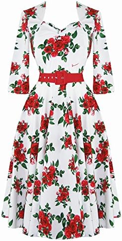 hell bunny eternity dress