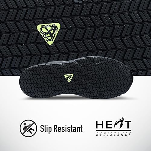 Image of New Balance Mens Composite Toe Evolve