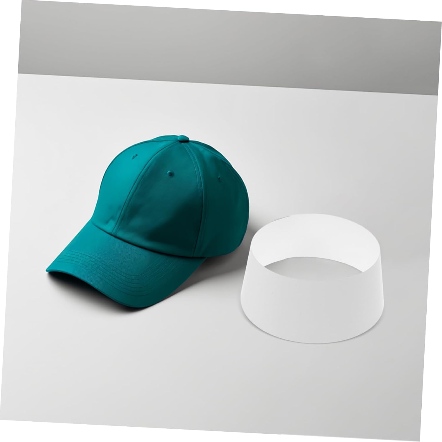 20pcs Paperboard Hat Form Inserts for Hat Storage and Display