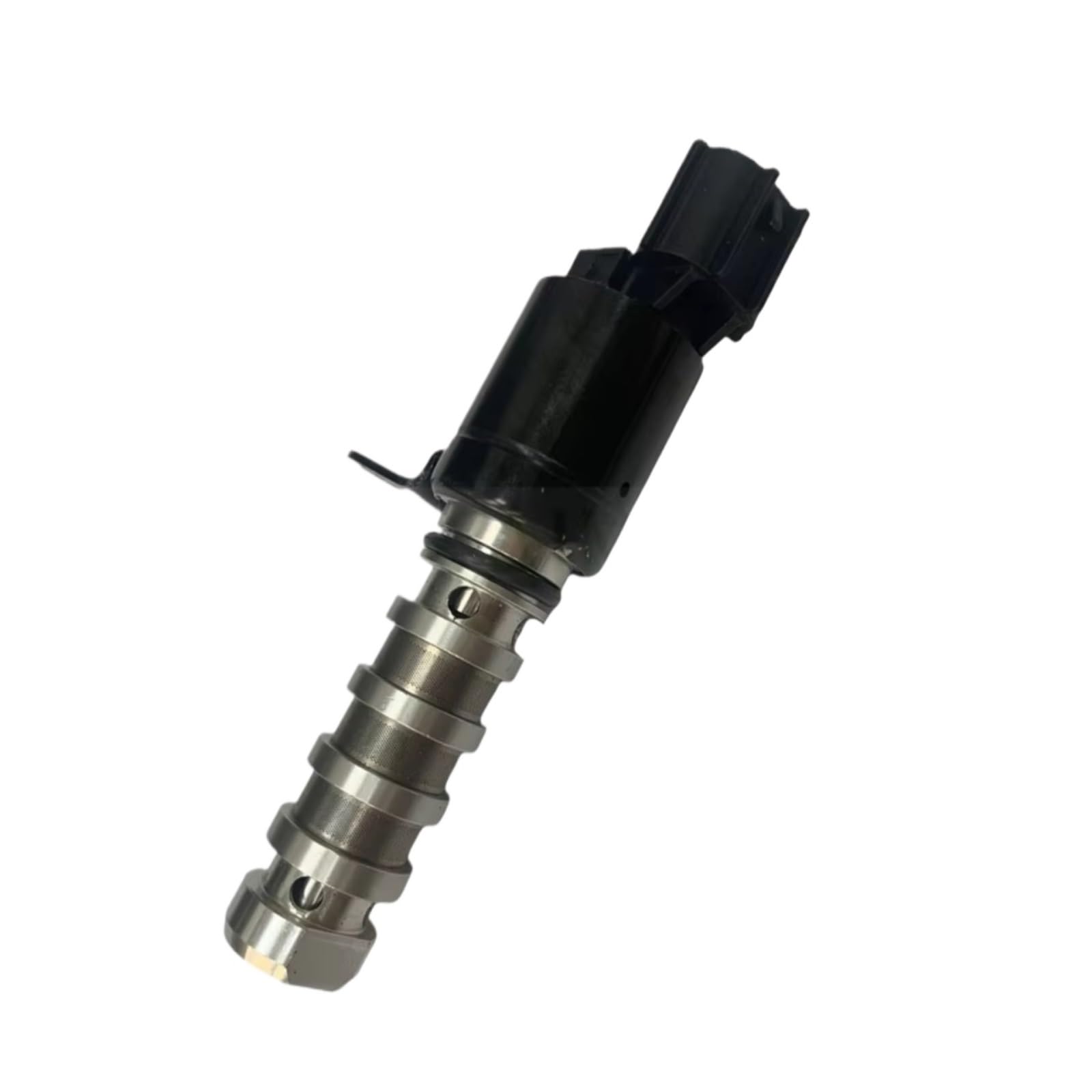 Camshaft Solenoid Compatible with KIA for PICANTO 1.0 1.2 for Rio 1.2 2011-2026 Auto Camshaft Variable Valve Timing VVT Exhaust Solenoid 2437503010