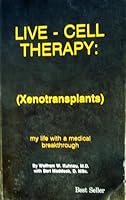 Live-cell Therapy: B000HA0OVI Book Cover