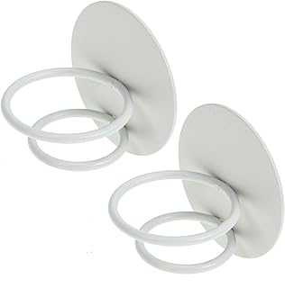 CALLARON 2pcs Makeup Sponge Holder Rack Beaut...