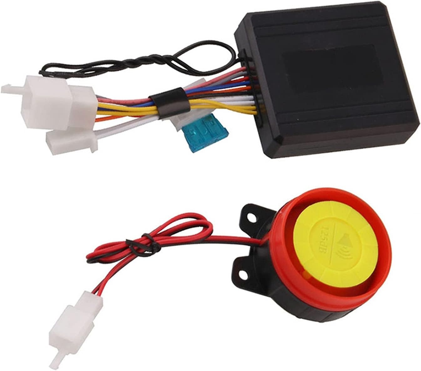 Zhshuai 盗難防止装置オートバイのバイクの盗難防止セキュリティアラームリモコンセンサーシステムのセキュリティシステムフィットオートバイの車 Color 1set 通販 Zhshuai 盗難防止装置オートバイのバイクの盗難防止セキュリティアラームリモコンセンサーシステムのセキュリティシステムフィットオートバイの車 Color 1set 通販