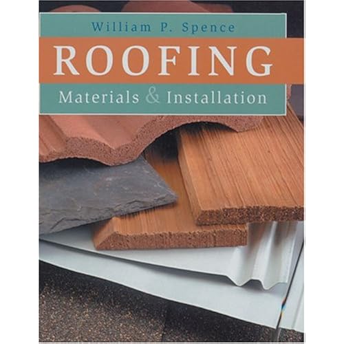 Roofing: Materials & Installation