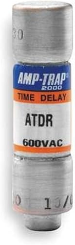Mersen part ATDR7 Desc: 600V 7A CC TD FUSE
