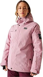 Dare 2B Ski Life Manteau de ski respirant et imperméable pour femme