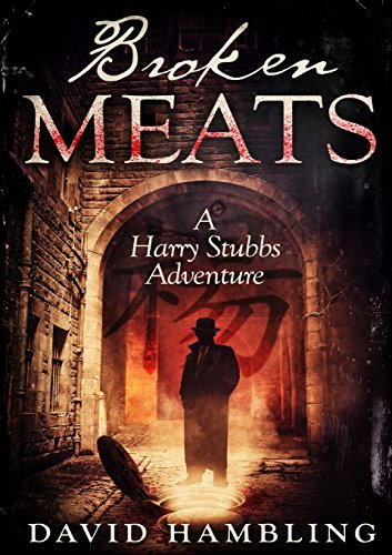 Broken Meats view 2