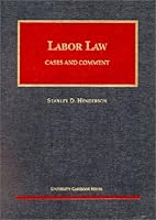 Labor Law (University Casebook Series) 1587780798 Book Cover