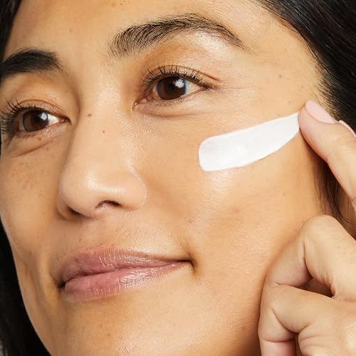 Restore & Renew Multi Action Face & Neck Cream