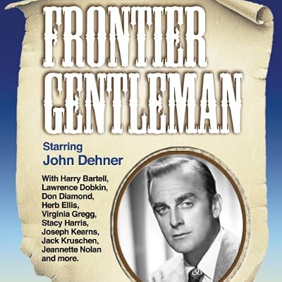 Frontier Gentleman