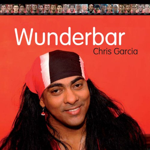 Wunderbar von Chris Garcia bei Amazon Music - Amazon.de