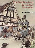 Frog Band and Durrington Dormouse 0437759059 Book Cover