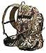 ScentLok Rogue Backpack - Hunting Pack for Camo Gear and Equipment (Mossy Oak Country DNA)