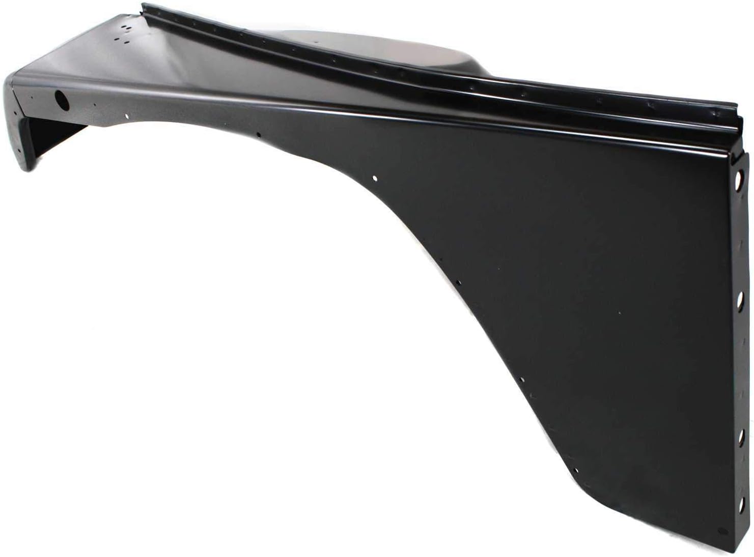 Garage-Pro Fender for JEEP WRANGLER 1987-1995 LH