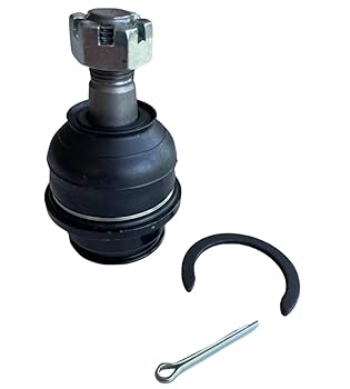 鞘 Amazon.com: 43330-09295 Joint assy front lower ball, RH | LH