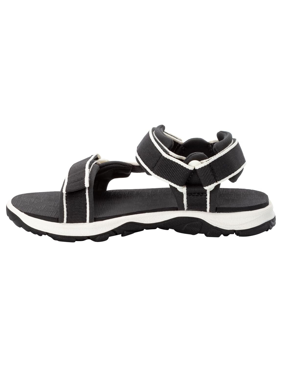 Jack Wolfskin Unisex Kinder Seven Seas 3 K Freizeitsandale