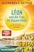 Léon und die Frau im blauen Kleid: Der erste Fall für de Cavallier und Bentaleb (de Cavallier und Bentaleb ermitteln 1)