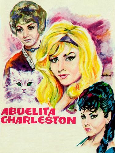 Abuelita Charlestón