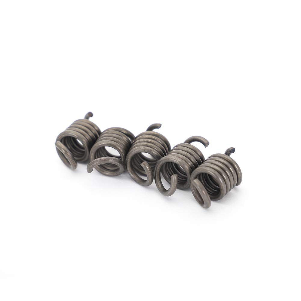 Patins D'Embrayage Humide TARAZON Pour Yamaha Grizzly, Kodiak, Rhino, Wolverine 400-450