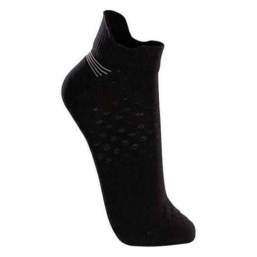 Meia Cano Curto Performance Running Power Fit Fitness Dry - Lupo Sport