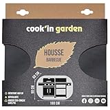 Zoom IMG-1 cook in garden coperchio protettivo Zoom IMG-1 cook in garden coperchio protettivo