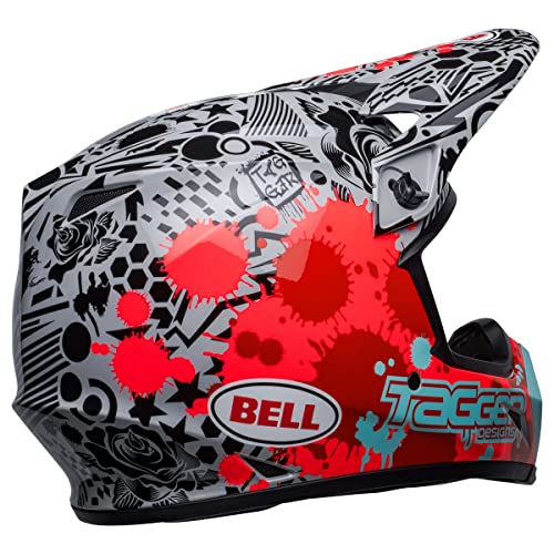 Image of Bell Powersports MX-9 MIPS Motorcycle Helmets