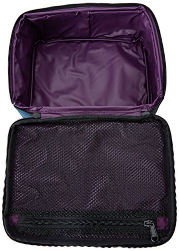 Dakine, Borsa portapranzo Donna, Multicolore