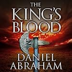 Cover of The King's Blood