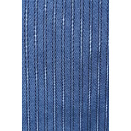 Image of Pepe Mens 2 Pocket Striped Shirt