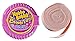 Hubba Bubba Bubble Tape, Awesome Original, 6 Feet of Gum,( Canadian), (Pack of 12)
