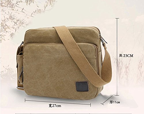 Theoutlettablet® Zaino a tracolla di trasporto per...