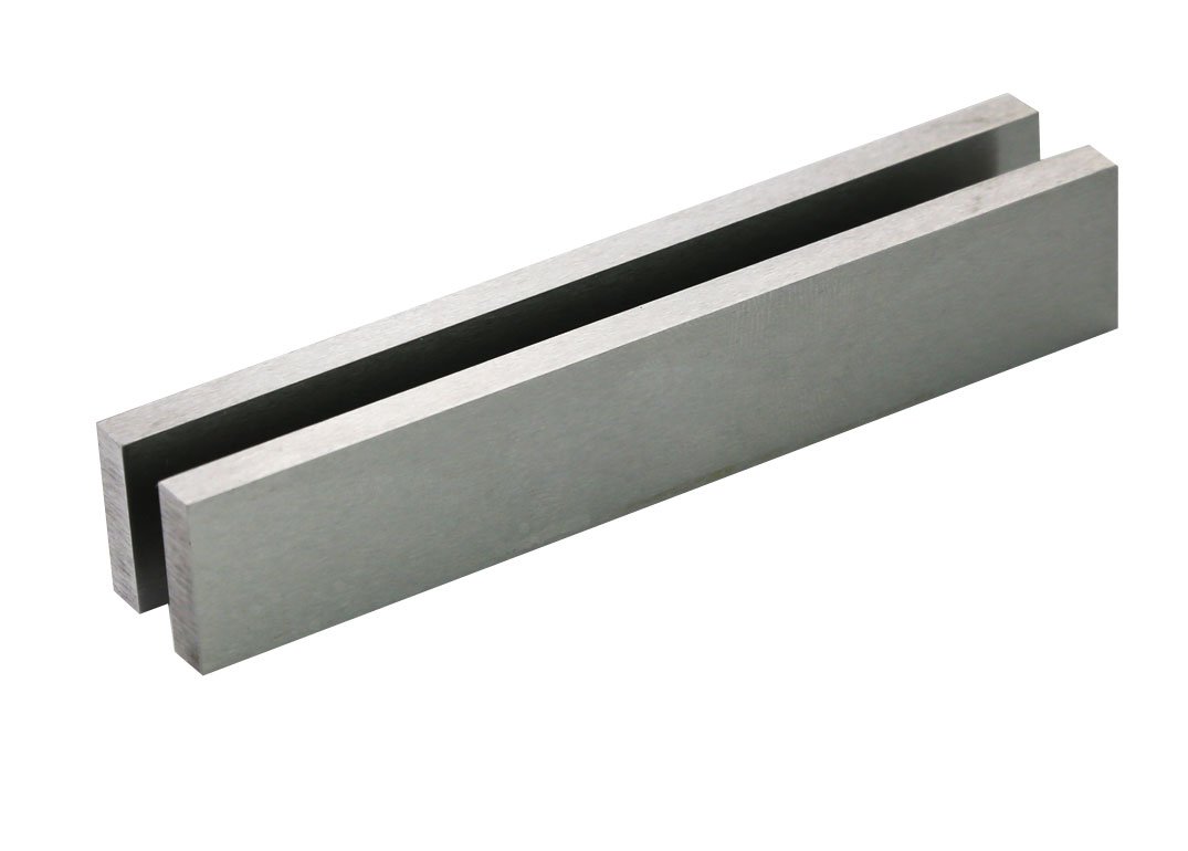 Jeu de cales parallèles 24 pairesLongueur 150 mm