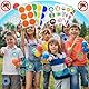 Moskitoschutz Aufkleber,96pcs Anti Moskito Pflaster,Moskito Patch,Anti Mücken Aufkleber,Mückenpflaster Kinder,Moskito Sticker,Moskito Pflaster,Anti Moskito Sticker,Erwachsene und Kinder