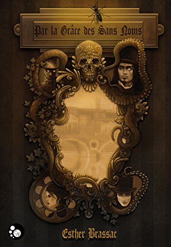 Télécharger Par la grâce des Sans Noms (Black Steam) Livre eBook France