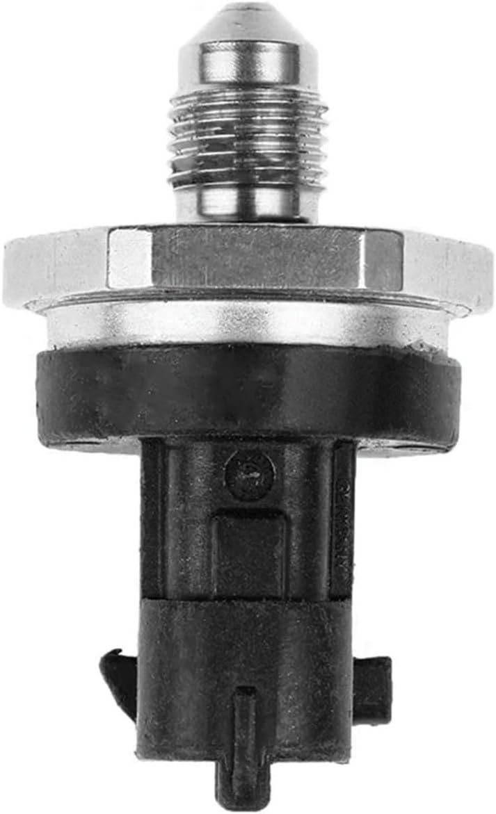 Car MAP Sensor Manifold Differential Pressure Sensor, for Lincoln MKZ BM5G-9F972-BA Fuel Rail Pressure Sensor