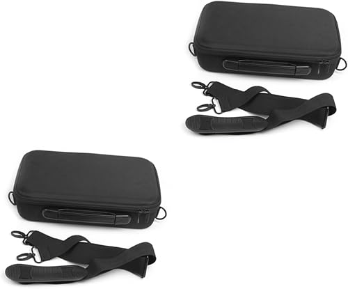 Totority 2 unids estuche de almacenamiento para tello bolsa de transporte para tello estuche de transporte para tello bolsa de almacenamiento para