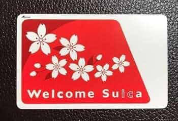 訪日外国人用 限定ICOCA Suica【バラ売り可】 訪日外国人用 限定ICOCA Suica【バラ売り可】 Klook、訪日外国人