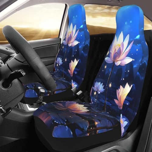 Housse de siège de voiture respirante universelle anti-transpiration pour SUV