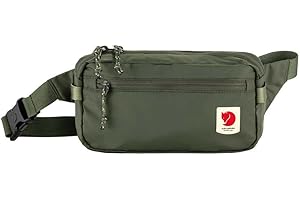 Fjallraven High Coast Pocket: Your Essential Outdoor Companion