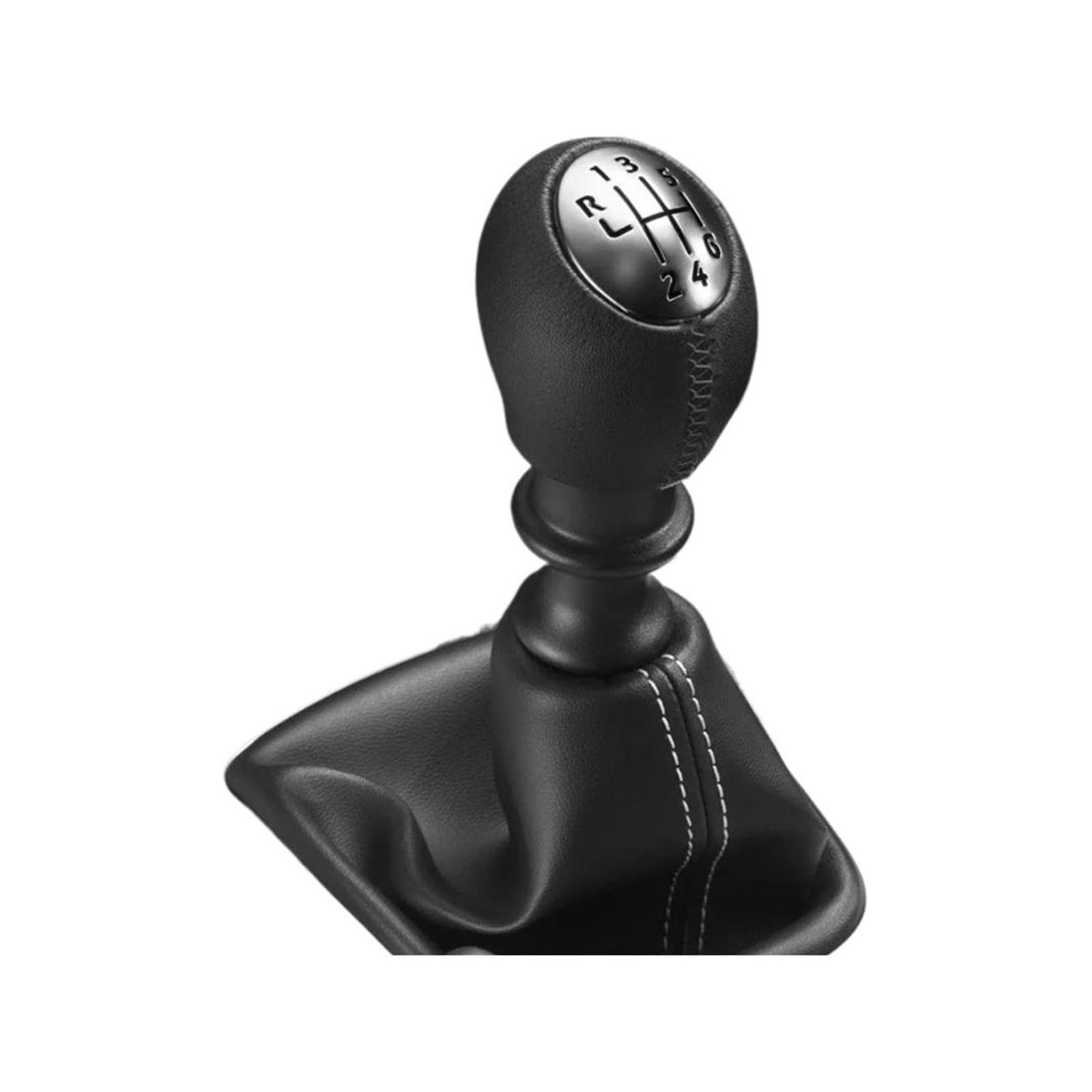 Sporty Shift Lever Knob For Megane 3 For Clio Laguna For Nissan Interstar