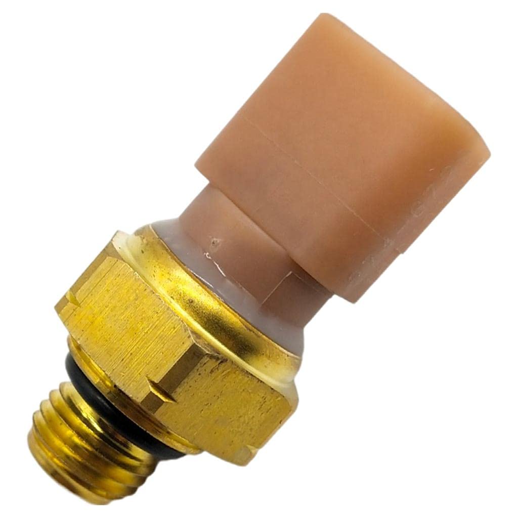Enakshi® 2746720 Pressure Sensor Switch 274-6720 Fits for Excavator L 323D LN 323D SA|| Parts & Accessories | Car & Truck Parts | Air Intake & Fuel Delivery | Sensors-image-44
