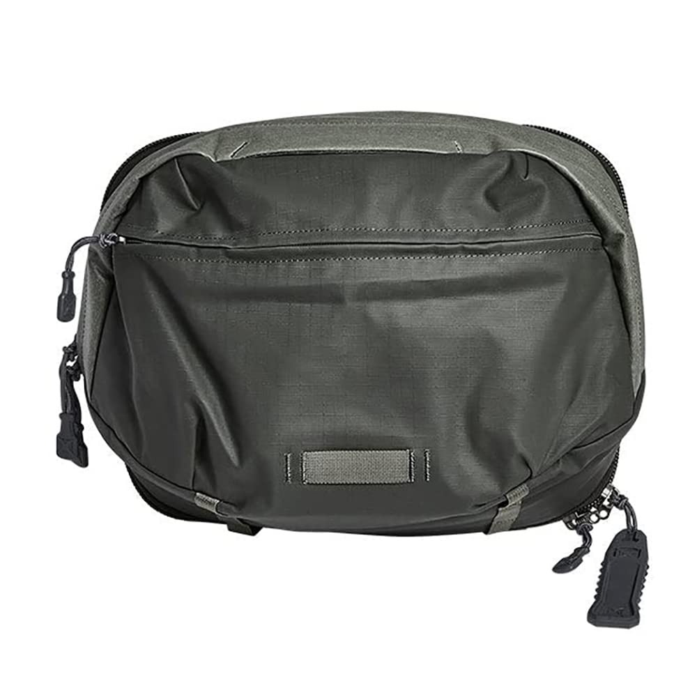 Vertx Navigator Tactical Sling Bag Crossbody 10L for Travel, Work, Concealed Carry, Tactical Gear