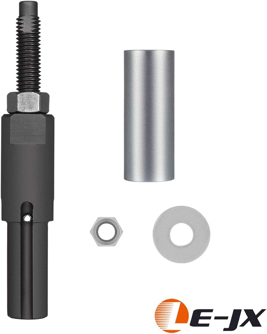 LEJX 7222 Injector Tube Remover/Installer Tools, LB7 Duramax Fuel