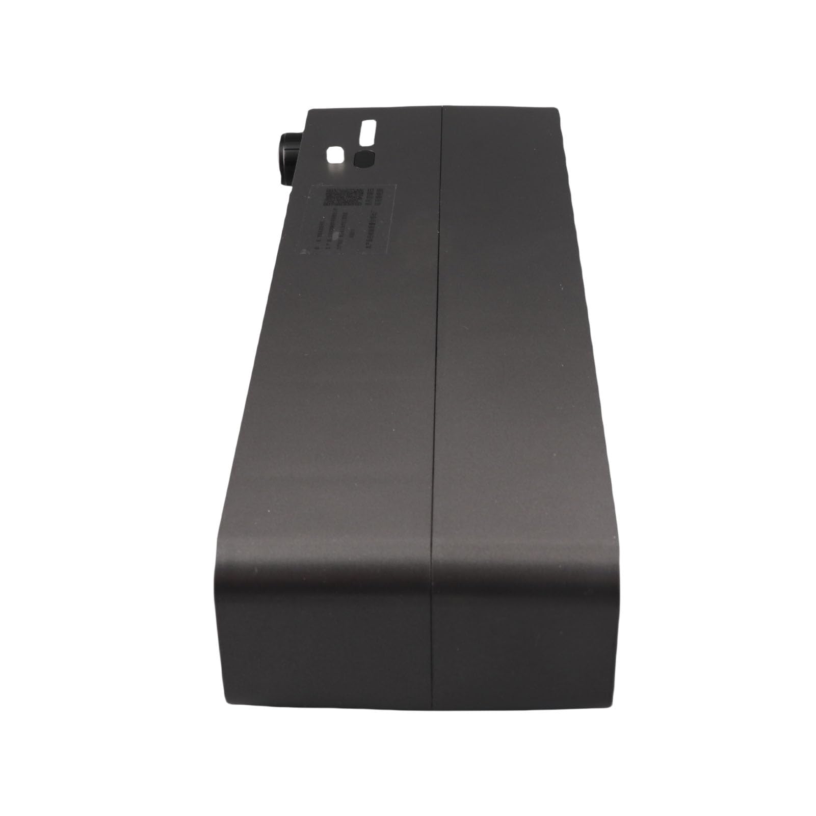 Dispenser automatico di sapone in schiuma con montaggio a parete Dispenser di sapone touchless con ricarica di energia luminosa 10 livelli di volume Luce notturna