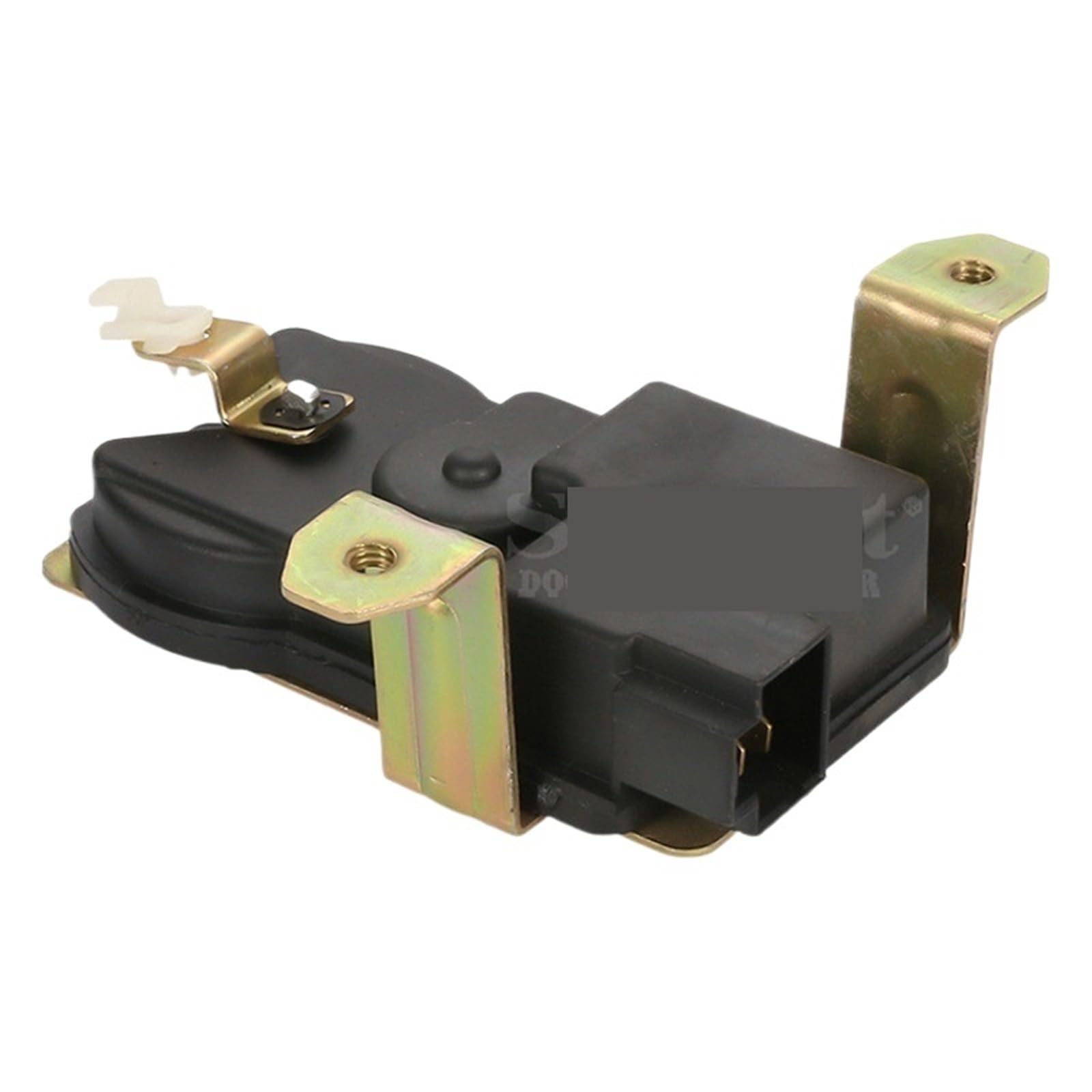 Jcibhodf Cb669754-Amb669754rearright Car Door Lock Locker Central Block Cb669153-A 1Pcs(Cb669754-Amb669754rearright)