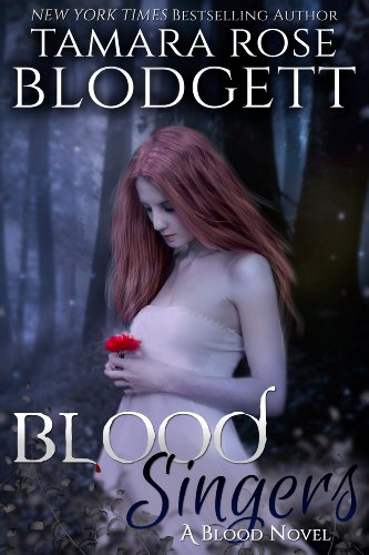 Free eBook - Blood Singers