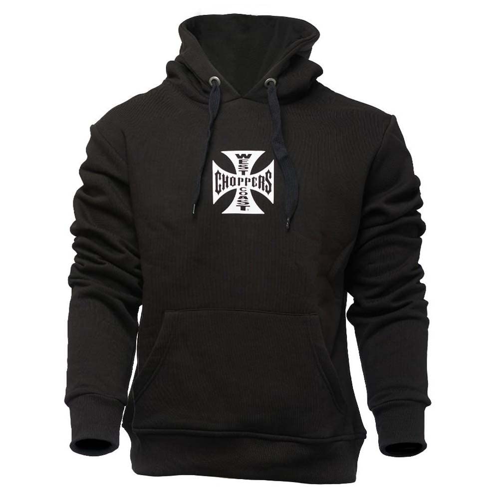 West Coast Choppers OG Classic Capuche (Black,3XL)