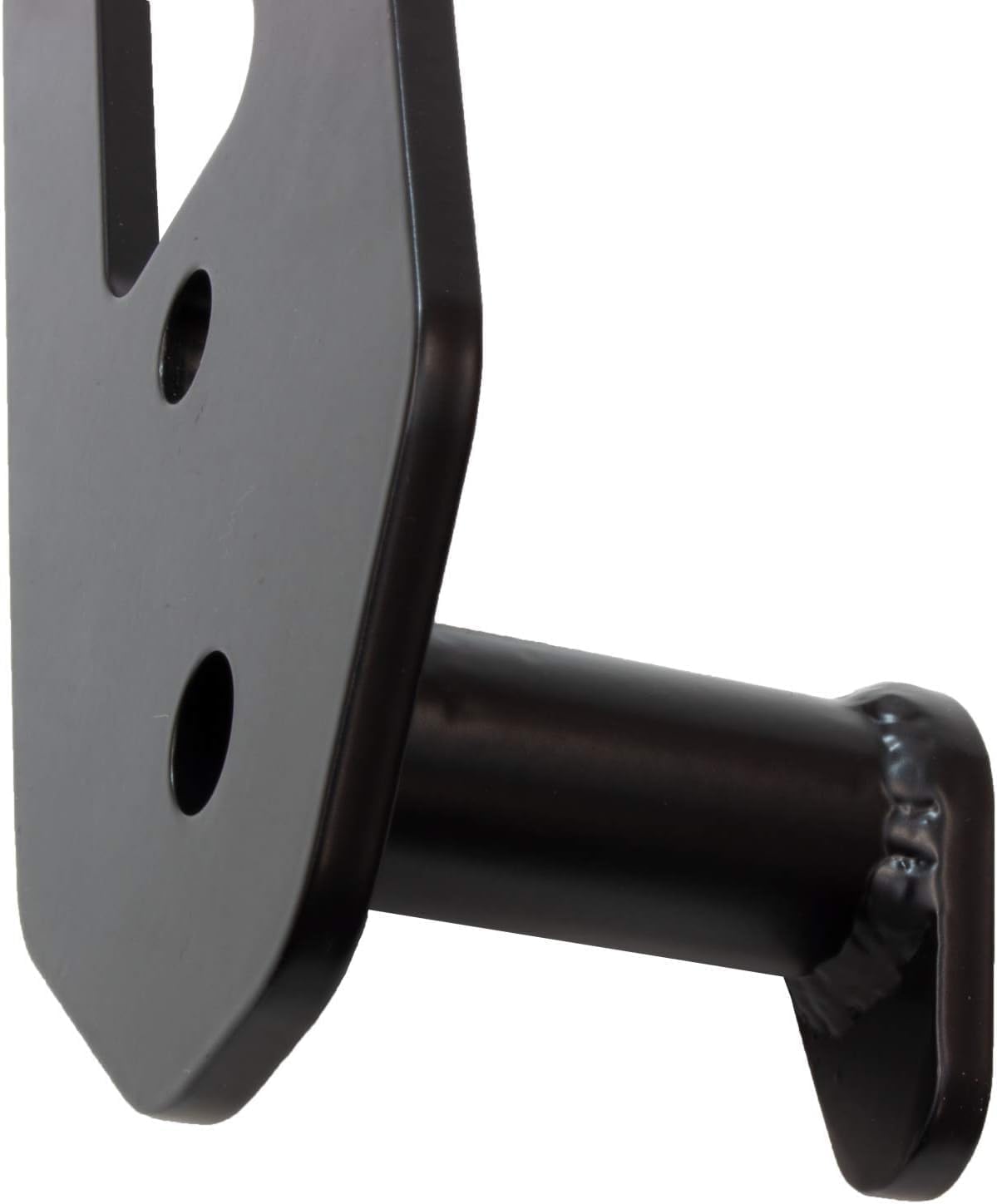 Automotive Fishbone Winchline 'Fishhook' Black